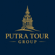 Logo Putra Tour Dieng